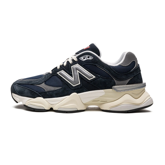 New Balance 9060 Navy White