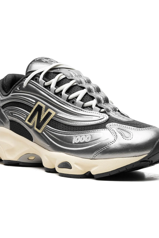 New Balance 1000 Silver Metallic