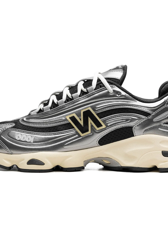 New Balance 1000 Silver Metallic