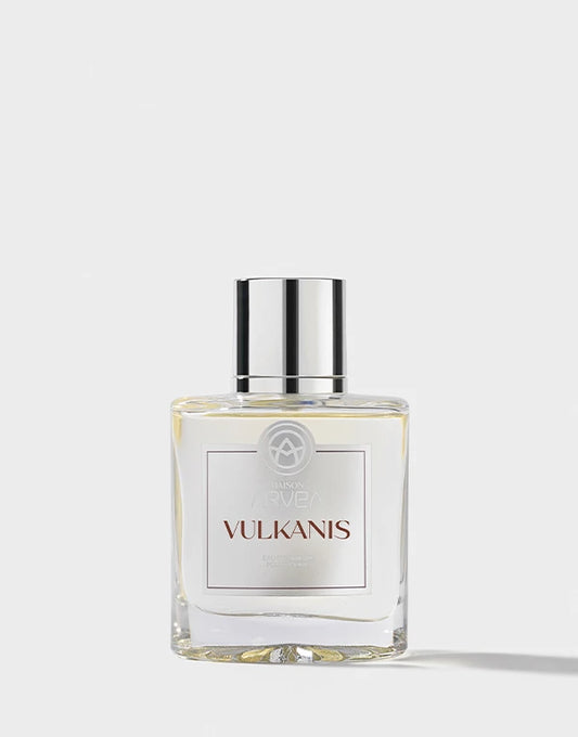 Maison ARVEA Parfum VULKANIS Homme