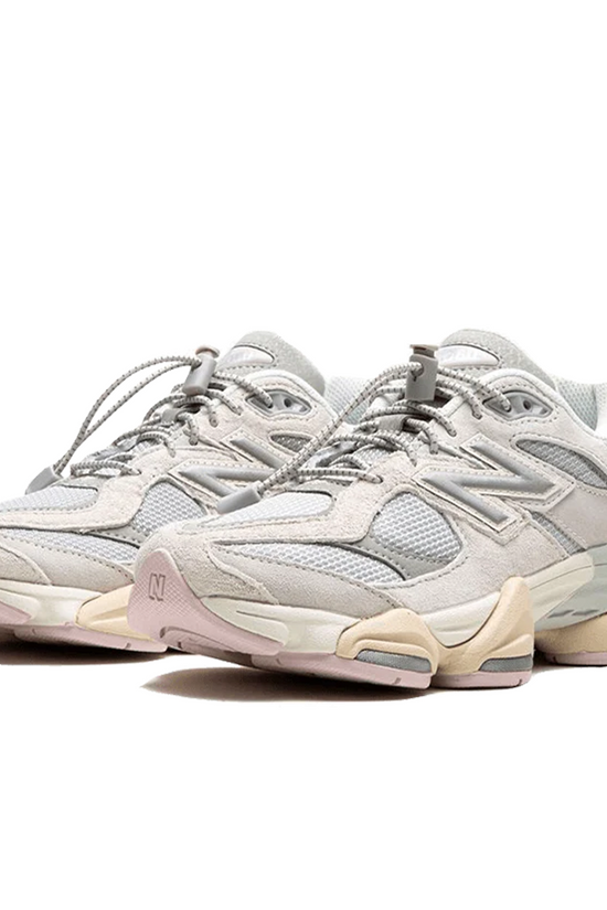 New Balance 9060 Grey Matter Gris