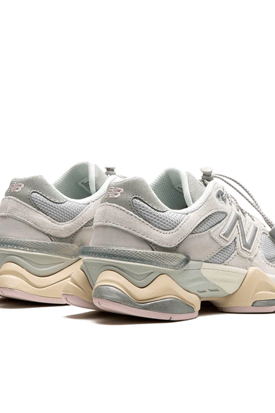 New Balance 9060 Grey Matter Gris