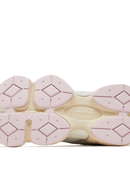 New Balance 9060 Grey Matter Gris