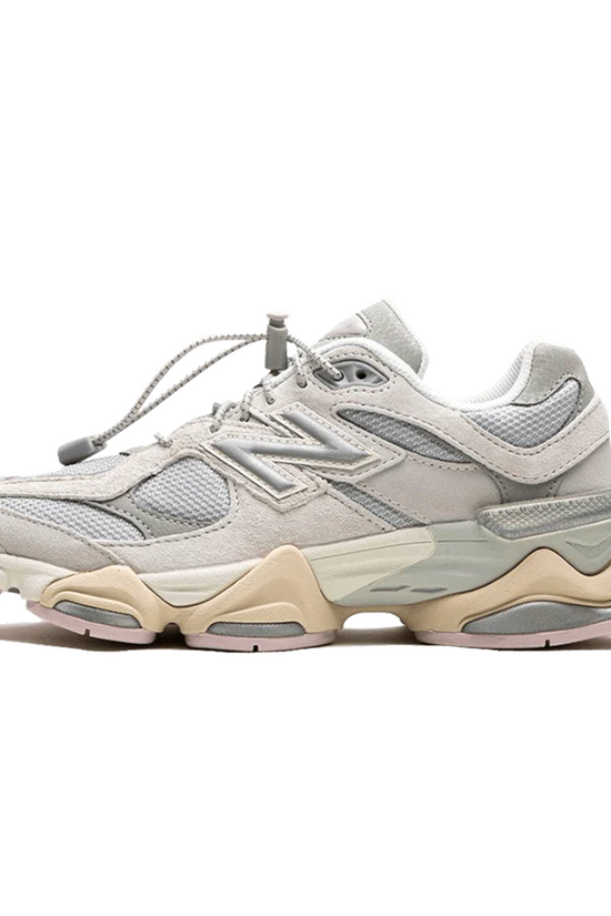 New Balance 9060 Grey Matter Gris