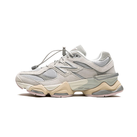 New Balance 9060 Grey Matter Gris