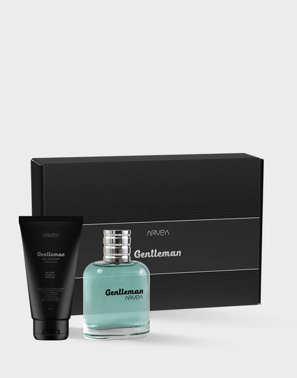 Coffret Gentleman