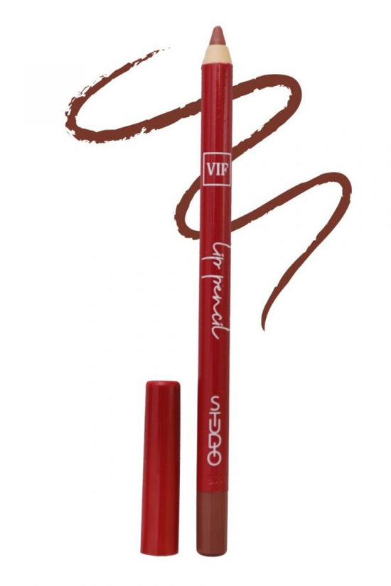 Lip Pencil Marron