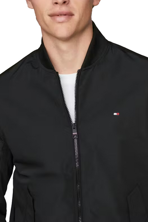 Tommy Hilfiger Veste Bomber - Noir