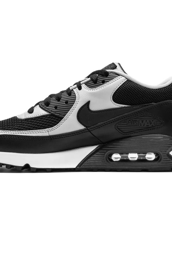 Nike Air Max 90 Essential - Noir/Gris