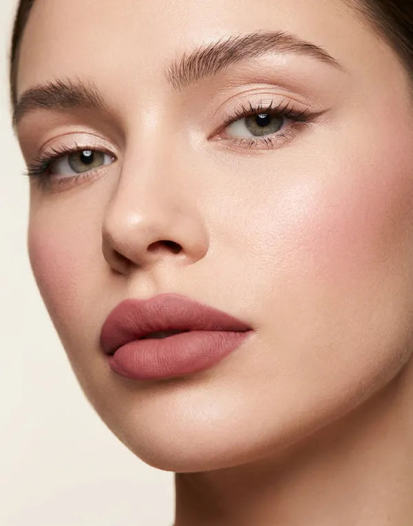 Lipgloss MAT 15