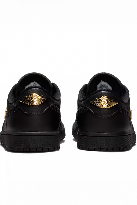 Nike Air Jordan 1 Low Method of Make