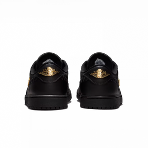 Nike Air Jordan 1 Low Method of Make