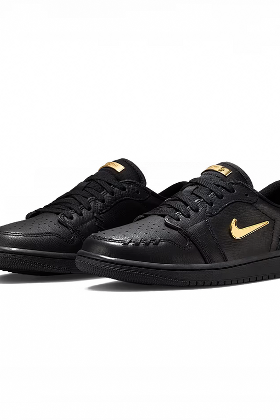 Nike Air Jordan 1 Low Method of Make