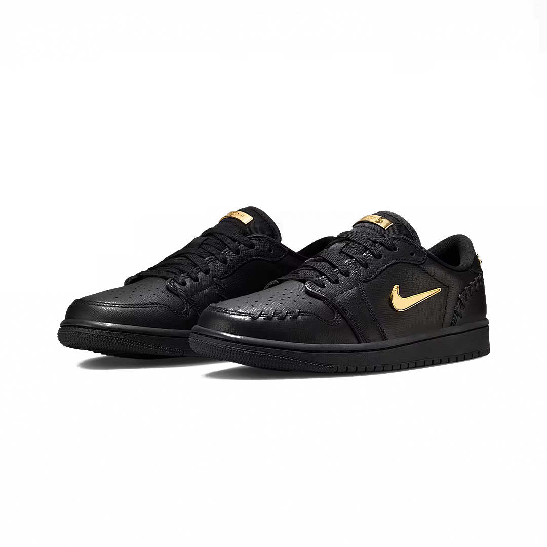 Nike Air Jordan 1 Low Method of Make
