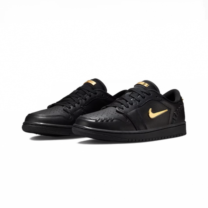 Nike Air Jordan 1 Low Method of Make
