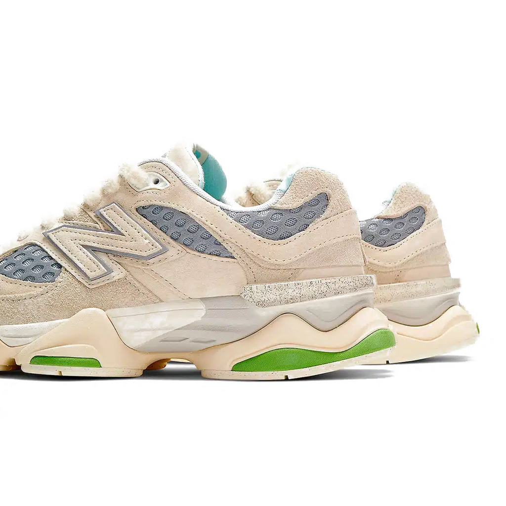 New Balance 9060 Bricks & Wood