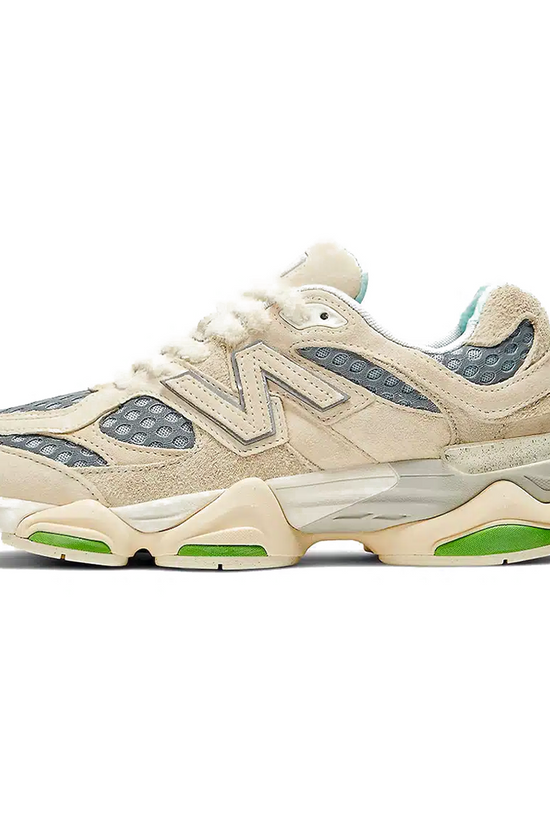 New Balance 9060 Bricks & Wood