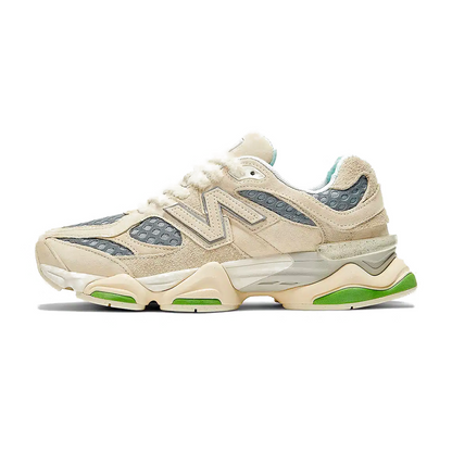 New Balance 9060 Bricks & Wood
