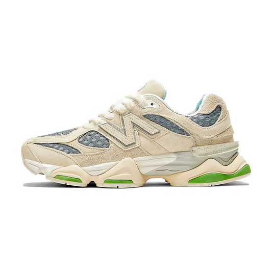 New Balance 9060 Bricks & Wood