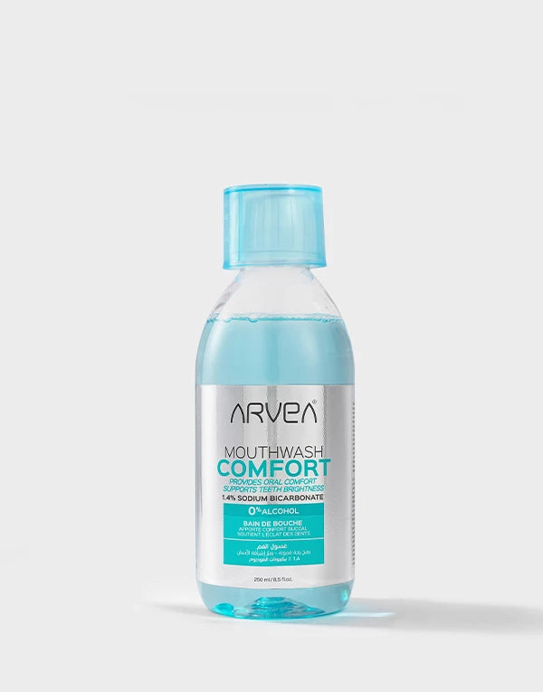 Bain de Bouche COMFORT