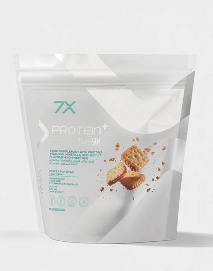 BOX 7X BISCUIT