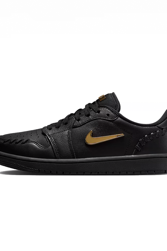 Nike Air Jordan 1 Low Method of Make
