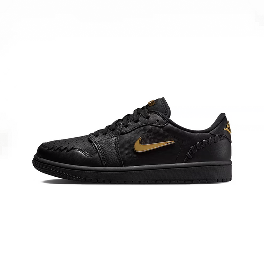 Nike Air Jordan 1 Low Method of Make