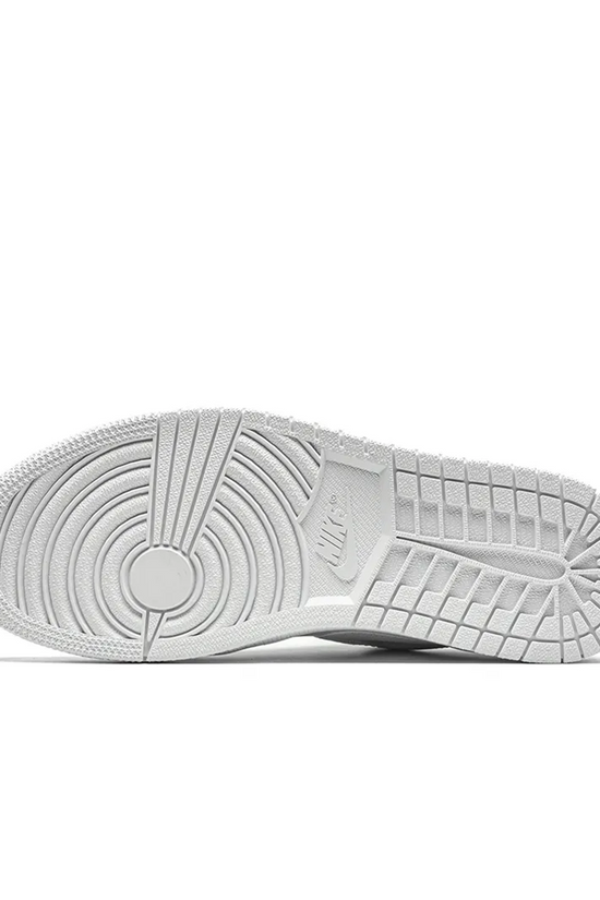 Air Jordan 1 'Triple White'