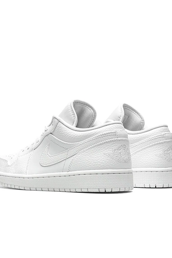 Air Jordan 1 'Triple White'