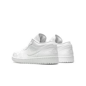 Air Jordan 1 'Triple White'