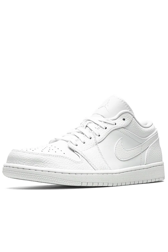 Air Jordan 1 'Triple White'