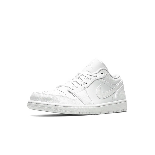 Air Jordan 1 'Triple White'
