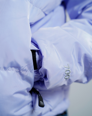 The North Face RETRO NUPTSE - Doudoune