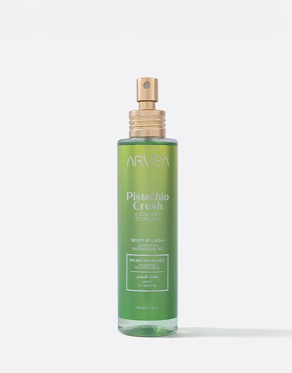 BODY SPLASH PISTACHIO CRUSH