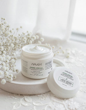 Crème Mains SÈCHES, ABÎMÉES & FRAGILISÉES
