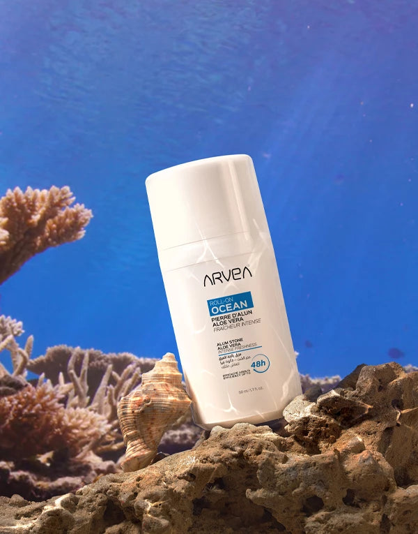 Roll-On Ocean éco