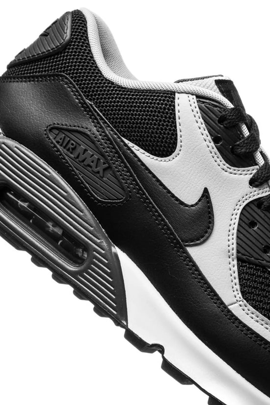 Nike Air Max 90 Essential - Noir/Gris