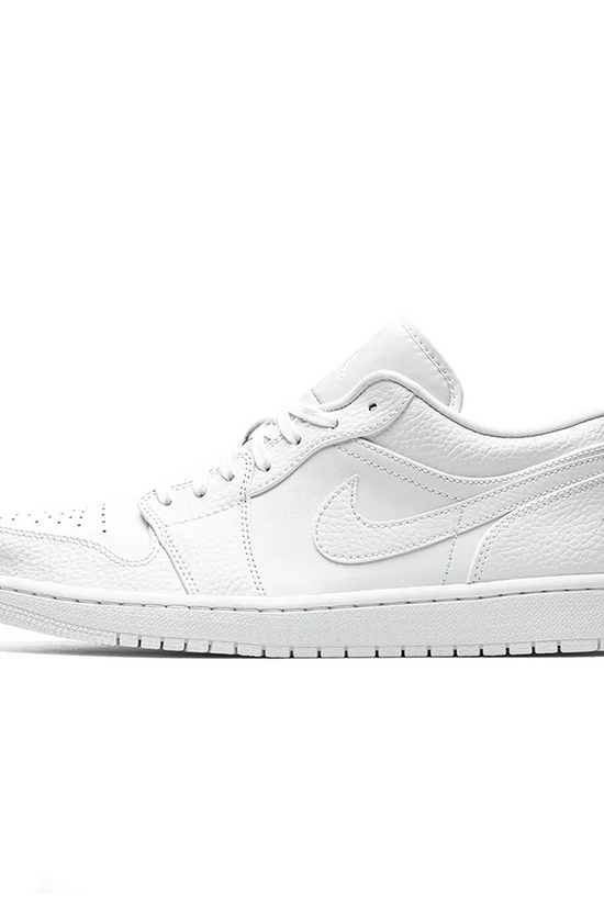 Air Jordan 1 'Triple White'