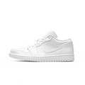 Air Jordan 1 'Triple White'
