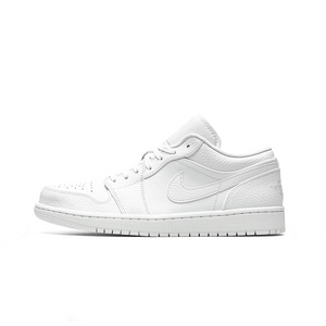 Air Jordan 1 'Triple White'