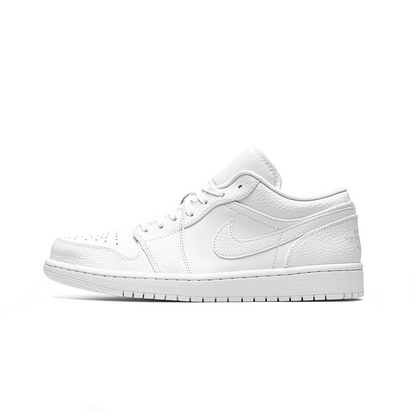 Air Jordan 1 'Triple White'