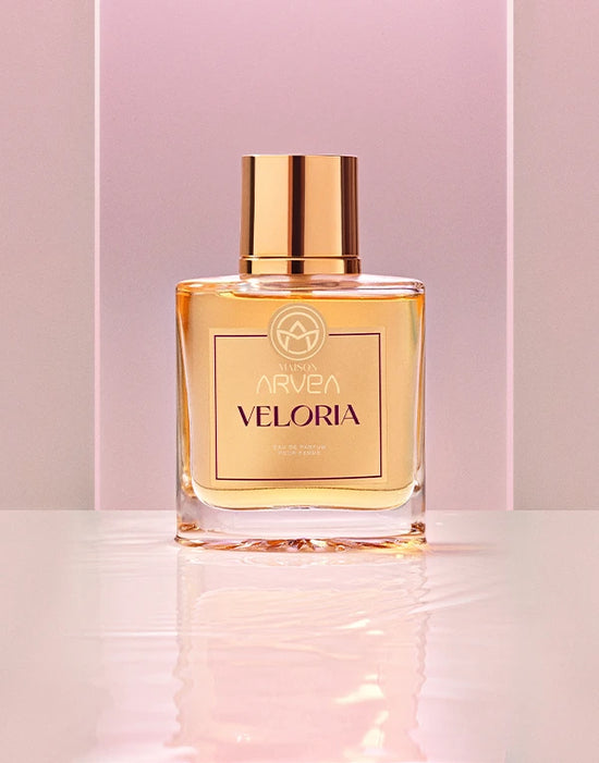 Maison ARVEA Parfum VELORIA Femme