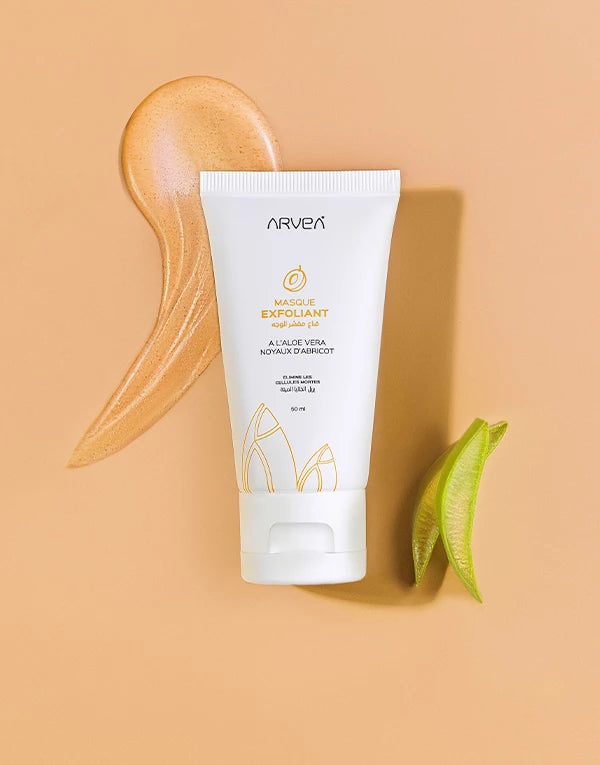 MASQUE EXFOLIANT