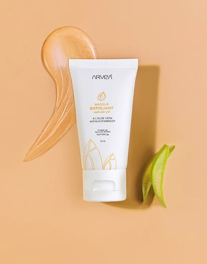 MASQUE EXFOLIANT