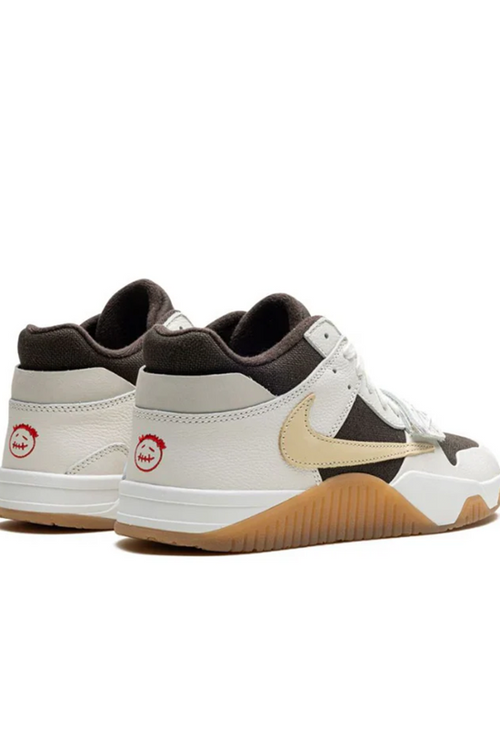 Travis Scott x Jordan Jumpman Jack Sail