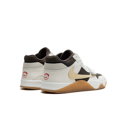 Travis Scott x Jordan Jumpman Jack Sail