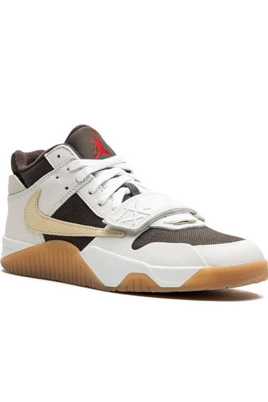 Travis Scott x Jordan Jumpman Jack Sail
