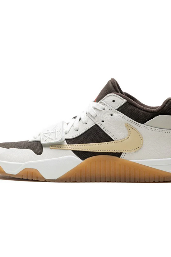 Travis Scott x Jordan Jumpman Jack Sail