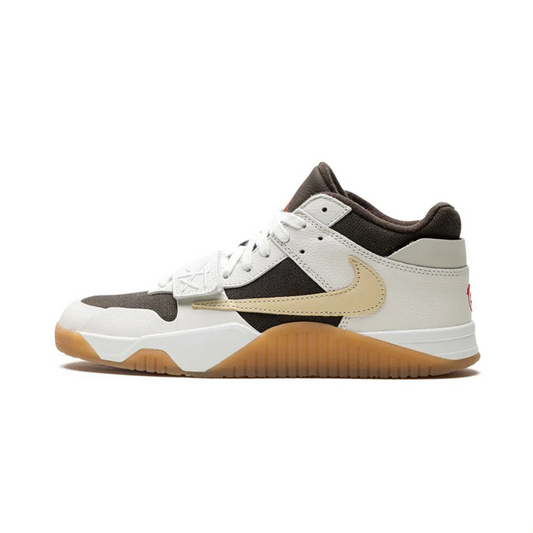 Travis Scott x Jordan Jumpman Jack Sail