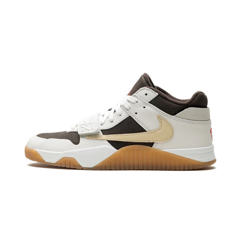 Travis Scott x Jordan Jumpman Jack Sail